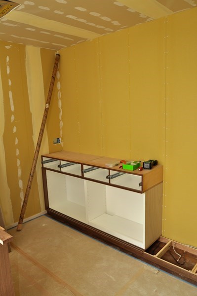 7.続けて仮置き