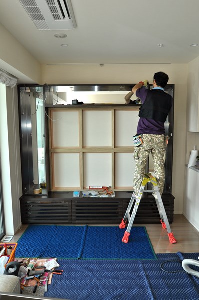 11.右袖のキュリオケース