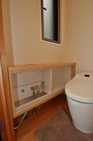 6.クリーニングと平行して仕上げていきます