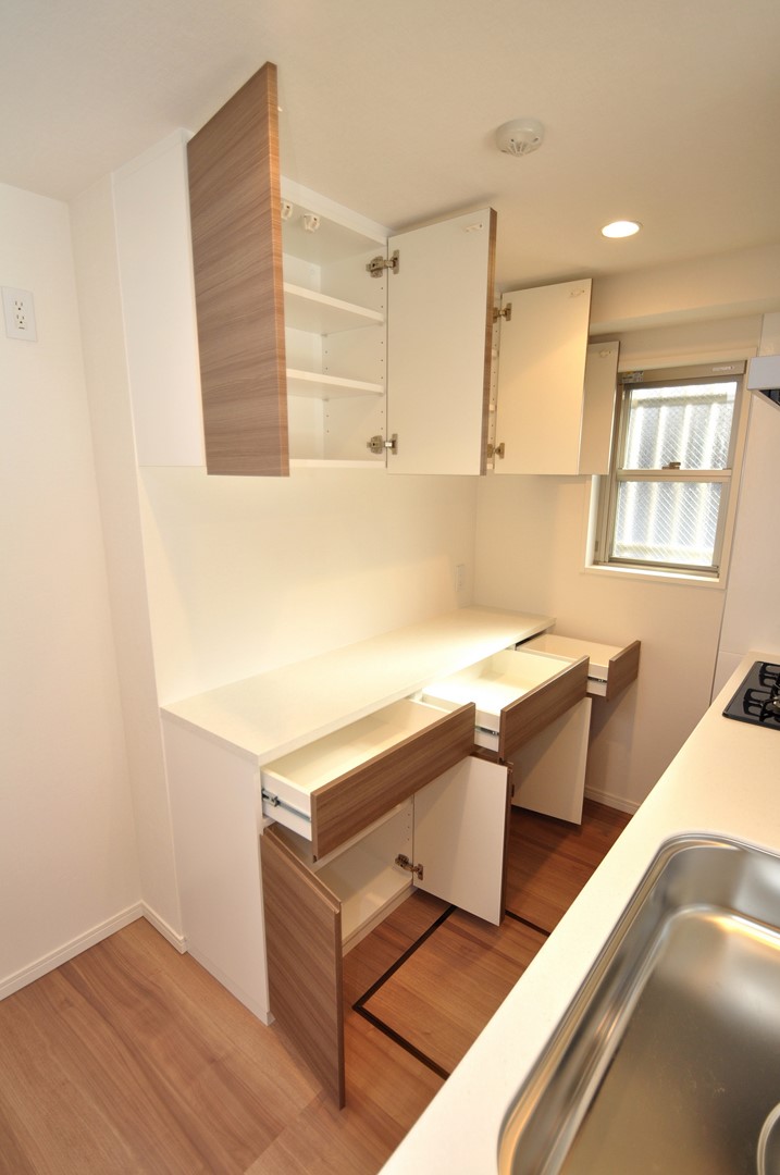 サイズ、デザインオーダー可！H120カップボード●シャビーエスプレッソ受注製作 サイズ、デザインオーダー可！H120カップボード○シャビーエスプレッソ