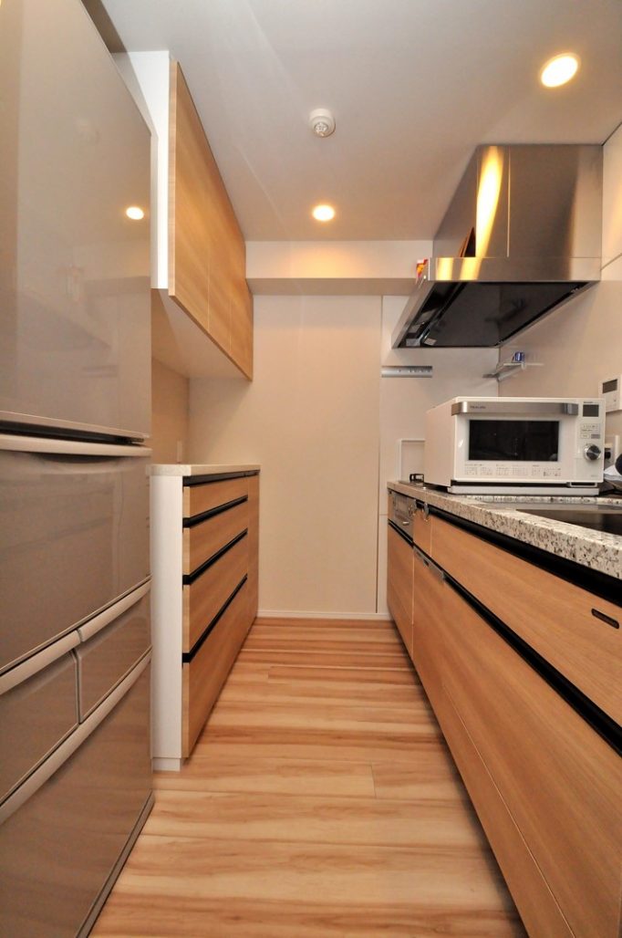 くろち カップボード karfオーダーメイド くろち カップボード karf